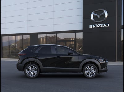 2026 Mazda Mazda CX-30 2.5 S Preferred