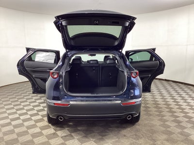 2026 Mazda Mazda CX-30 2.5 S Preferred