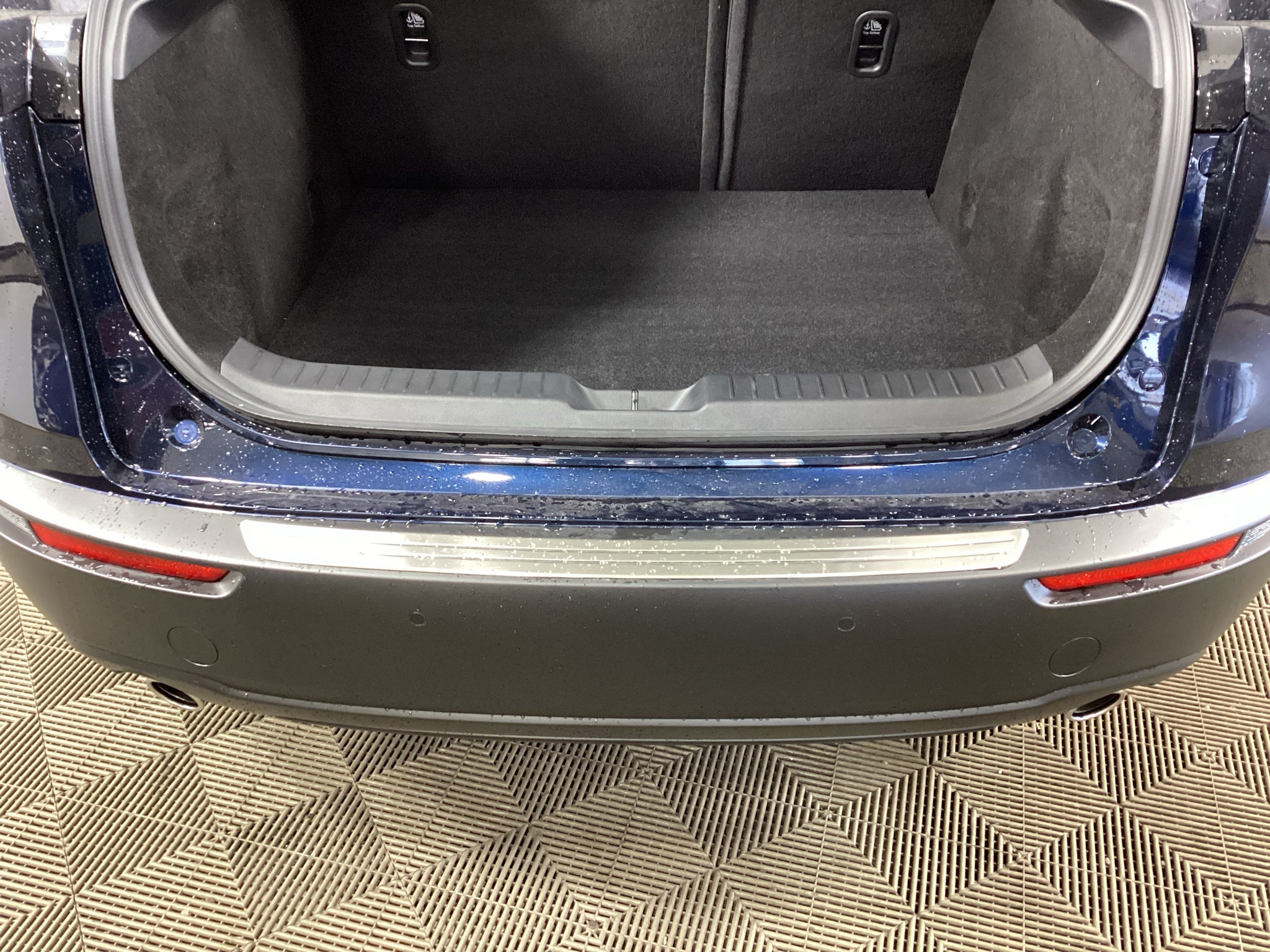 2026 Mazda Mazda CX-30 2.5 S Preferred
