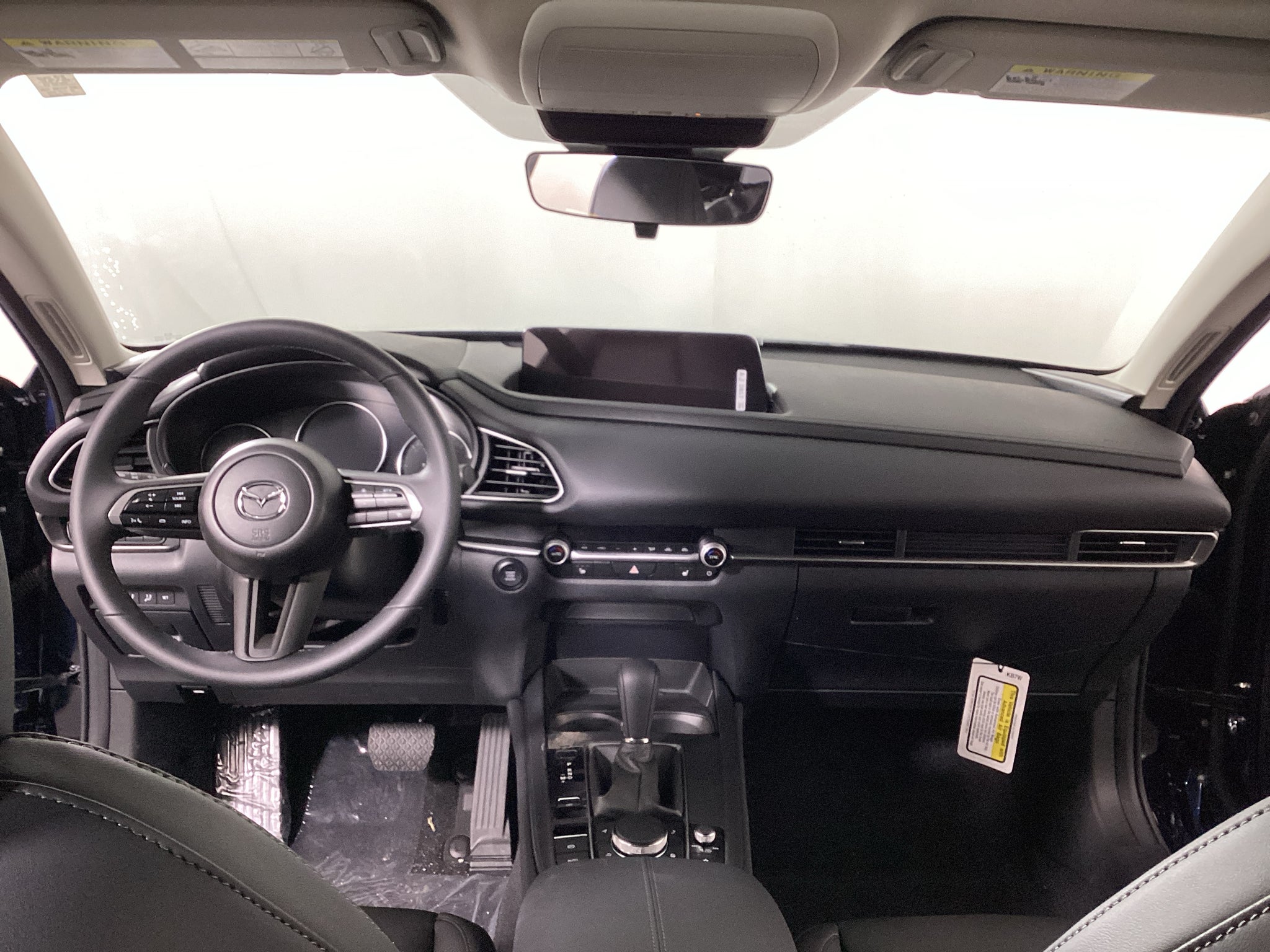 2026 Mazda Mazda CX-30 2.5 S Preferred