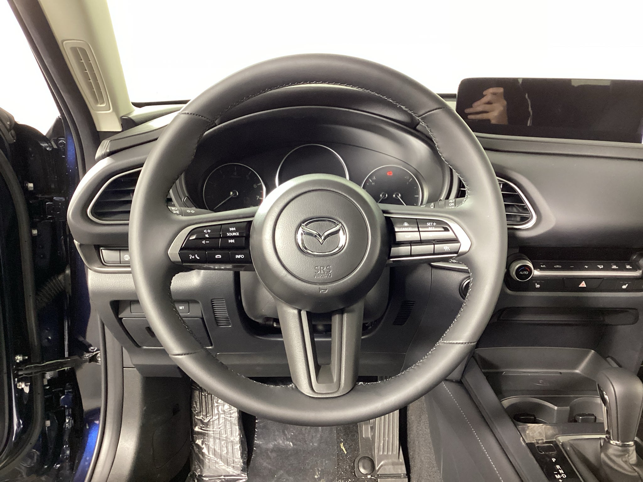 2026 Mazda Mazda CX-30 2.5 S Preferred