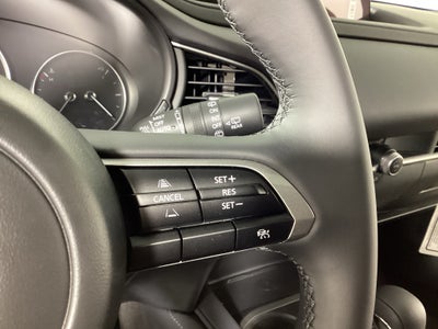 2026 Mazda Mazda CX-30 2.5 S Preferred