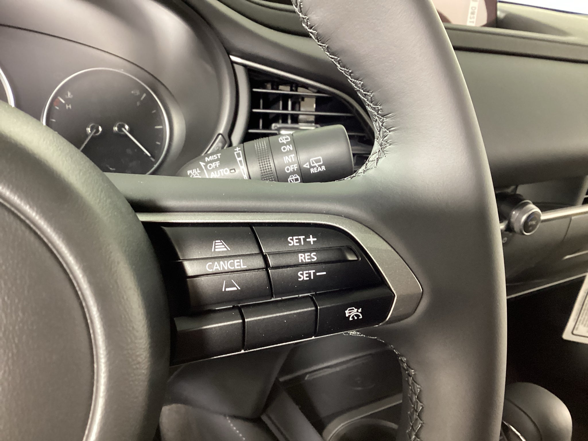 2026 Mazda Mazda CX-30 2.5 S Preferred
