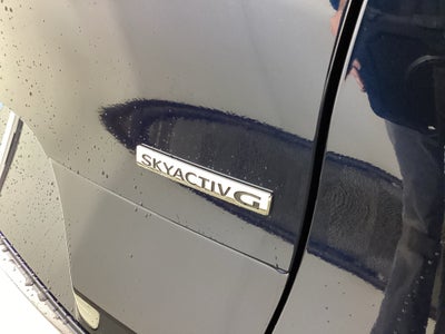 2026 Mazda Mazda CX-30 2.5 S Preferred