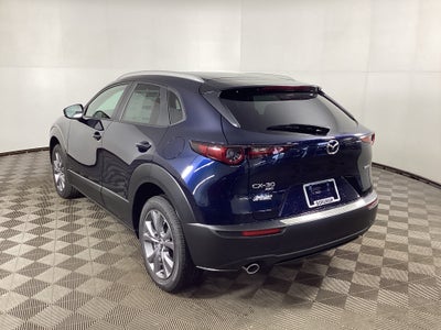 2026 Mazda Mazda CX-30 2.5 S Preferred