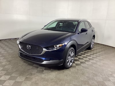 2026 Mazda Mazda CX-30 2.5 S Preferred