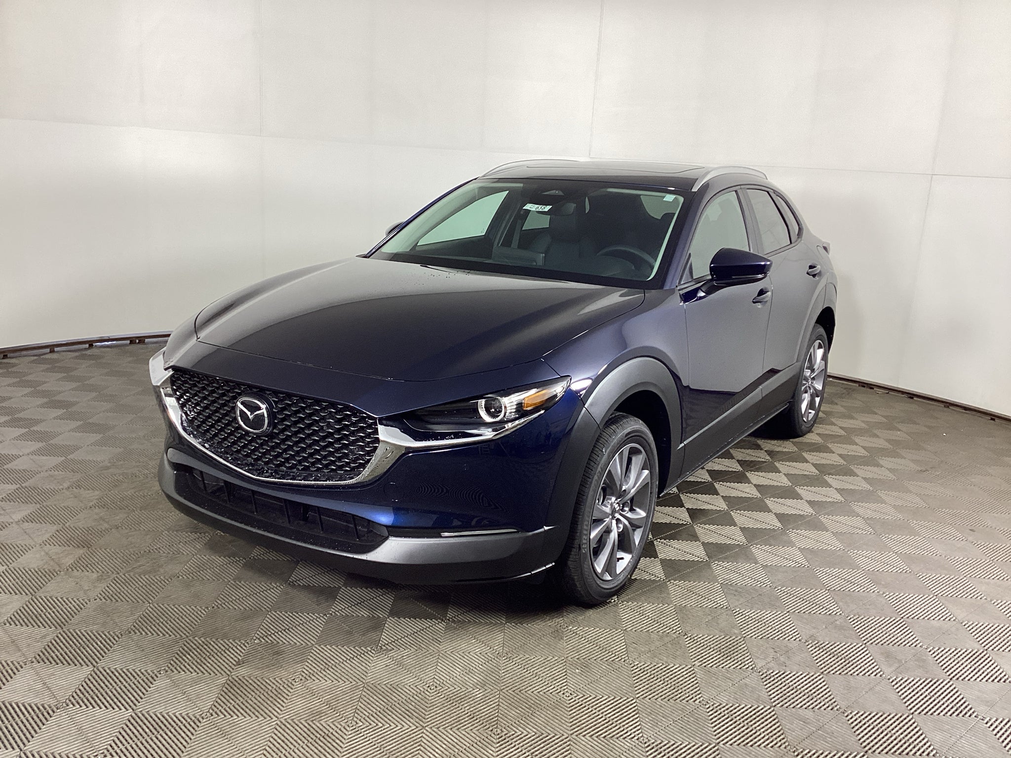 2026 Mazda Mazda CX-30 2.5 S Preferred