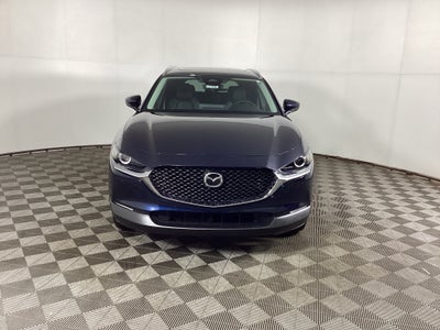 2026 Mazda Mazda CX-30 2.5 S Preferred