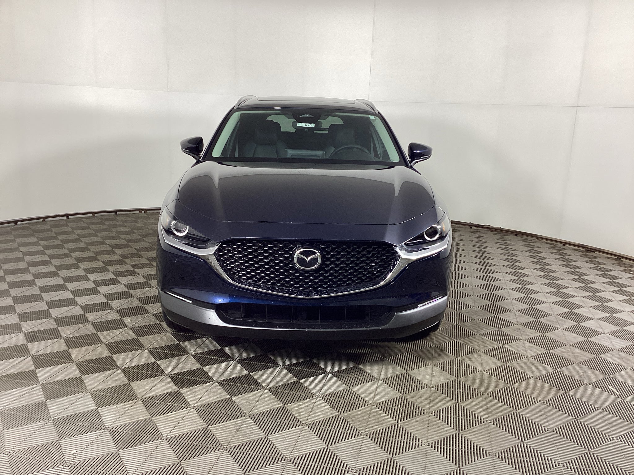2026 Mazda Mazda CX-30 2.5 S Preferred