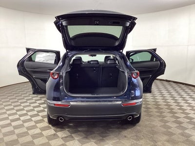 2026 Mazda Mazda CX-30 2.5 S Preferred