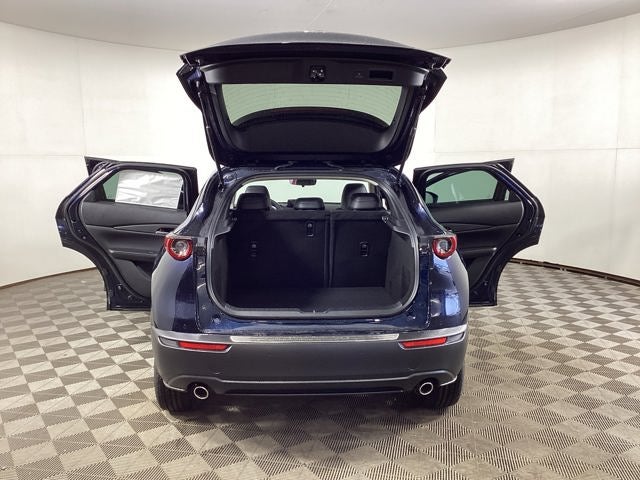 2026 Mazda Mazda CX-30 2.5 S Preferred