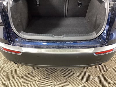 2026 Mazda Mazda CX-30 2.5 S Preferred