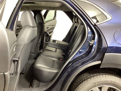 2026 Mazda Mazda CX-30 2.5 S Preferred