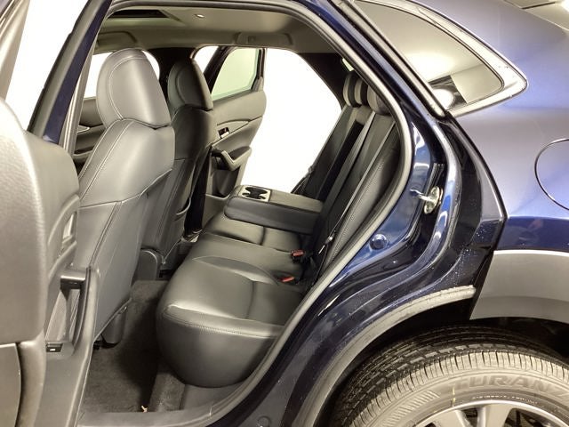 2026 Mazda Mazda CX-30 2.5 S Preferred