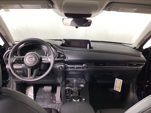 2026 Mazda Mazda CX-30 2.5 S Preferred