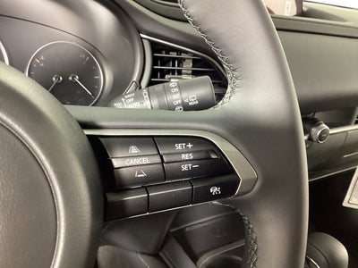 2026 Mazda Mazda CX-30 2.5 S Preferred