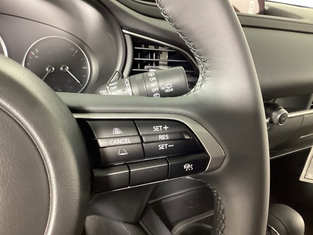 2026 Mazda Mazda CX-30 2.5 S Preferred