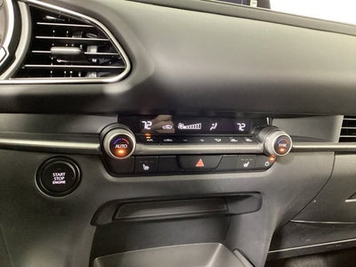 2026 Mazda Mazda CX-30 2.5 S Preferred