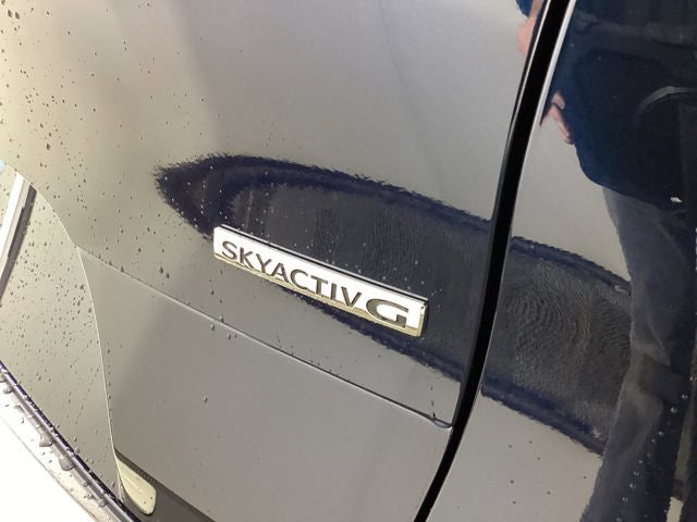2026 Mazda Mazda CX-30 2.5 S Preferred