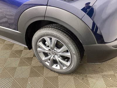2026 Mazda Mazda CX-30 2.5 S Preferred