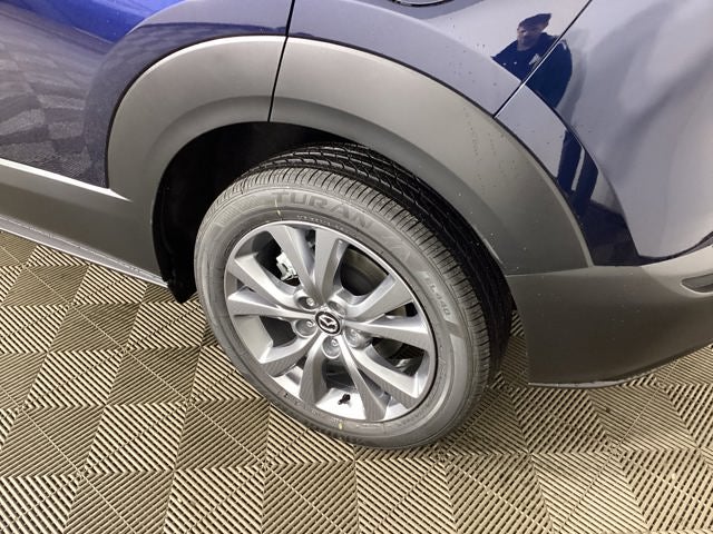 2026 Mazda Mazda CX-30 2.5 S Preferred