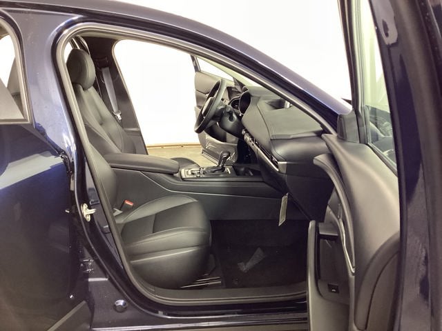 2026 Mazda Mazda CX-30 2.5 S Preferred
