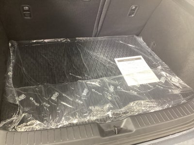 2026 Mazda Mazda CX-30 2.5 S Carbon Edition