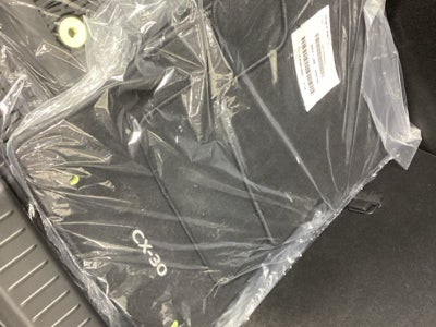 2026 Mazda Mazda CX-30 2.5 S Carbon Edition