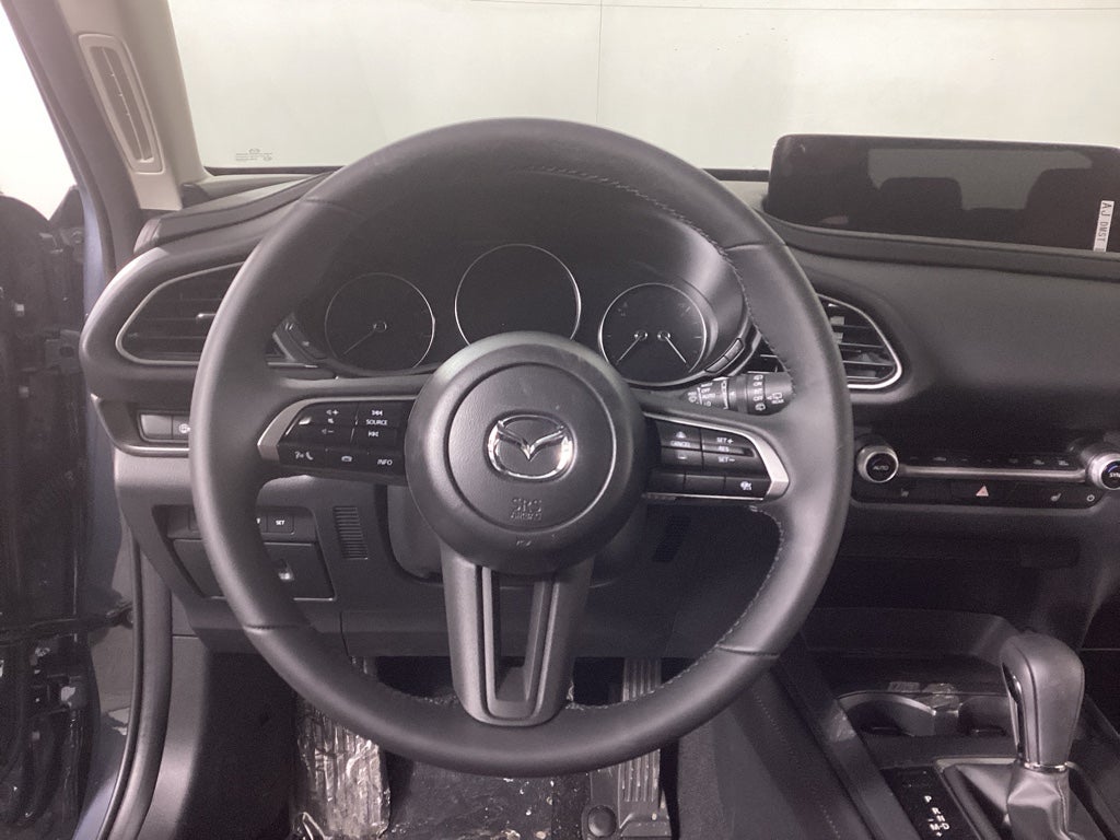 2026 Mazda Mazda CX-30 2.5 S Carbon Edition