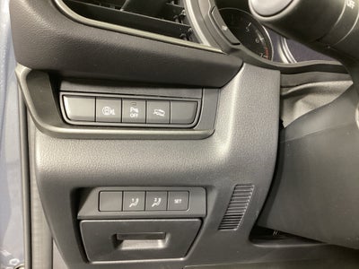 2026 Mazda Mazda CX-30 2.5 S Carbon Edition