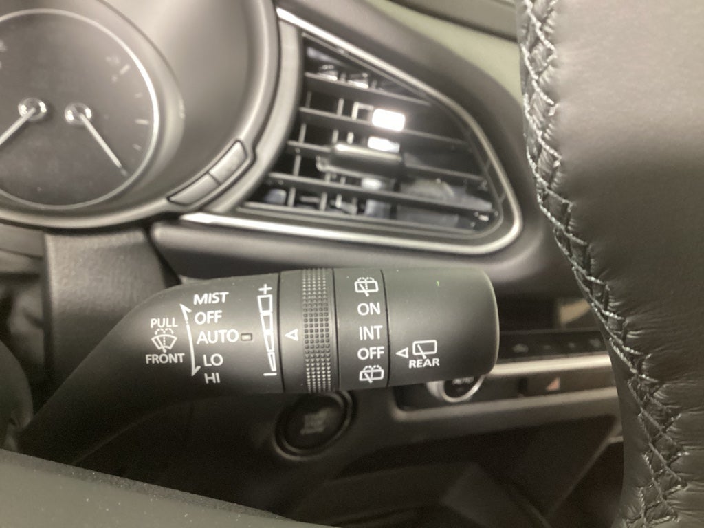 2026 Mazda Mazda CX-30 2.5 S Carbon Edition