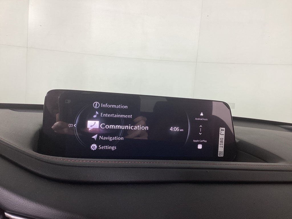 2026 Mazda Mazda CX-30 2.5 S Carbon Edition