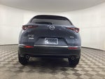 2026 Mazda Mazda CX-30 2.5 S Carbon Edition