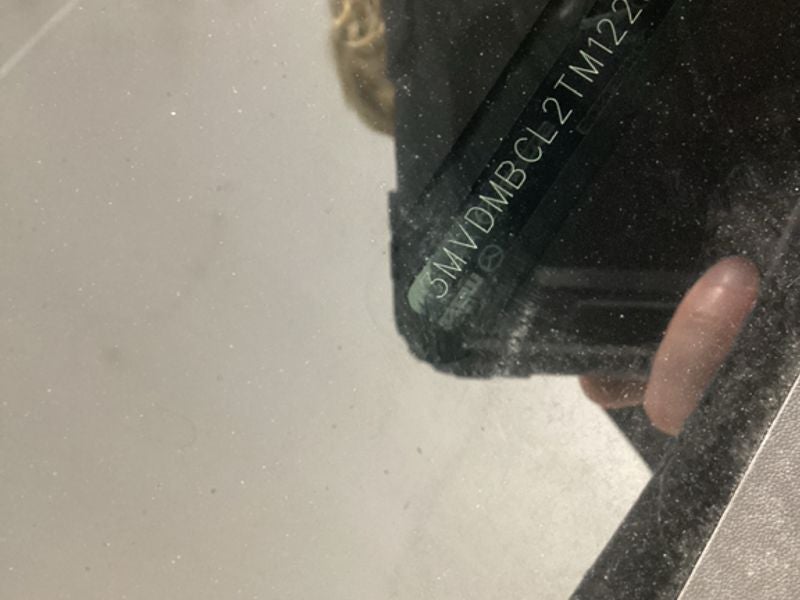 2026 Mazda Mazda CX-30 2.5 S Carbon Edition