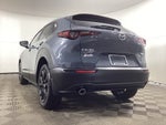 2026 Mazda Mazda CX-30 2.5 S Carbon Edition