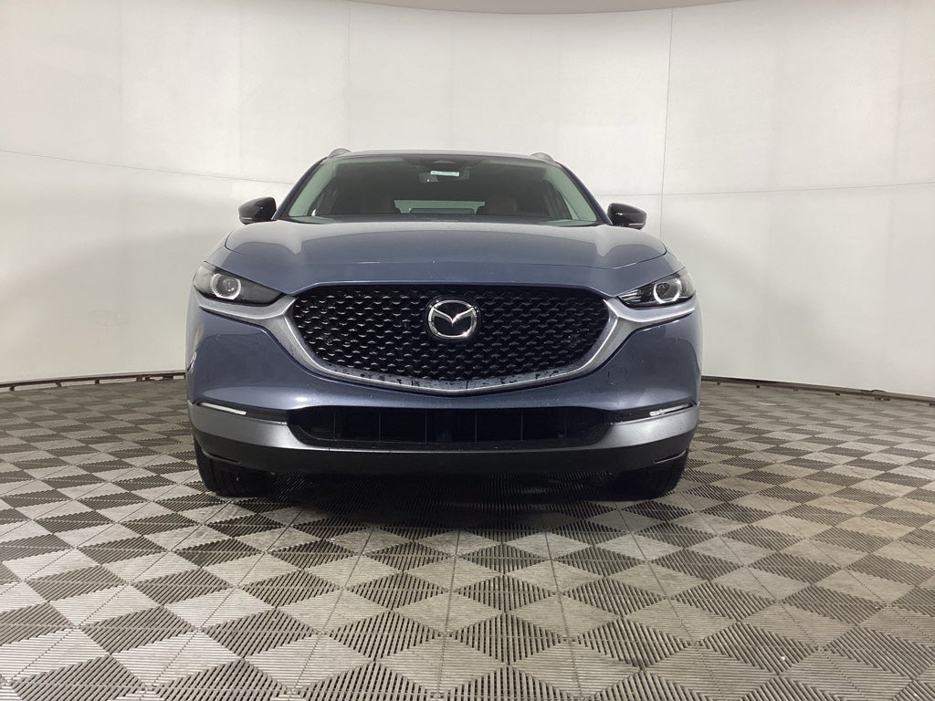 2026 Mazda Mazda CX-30 2.5 S Carbon Edition