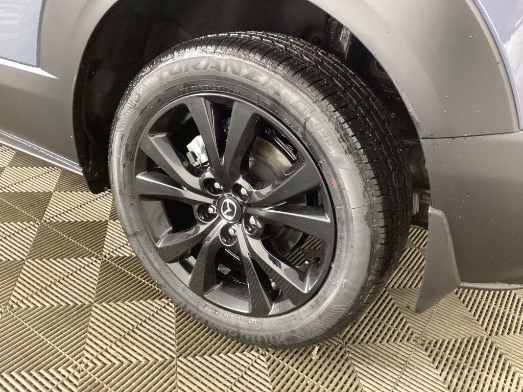 2026 Mazda Mazda CX-30 2.5 S Carbon Edition