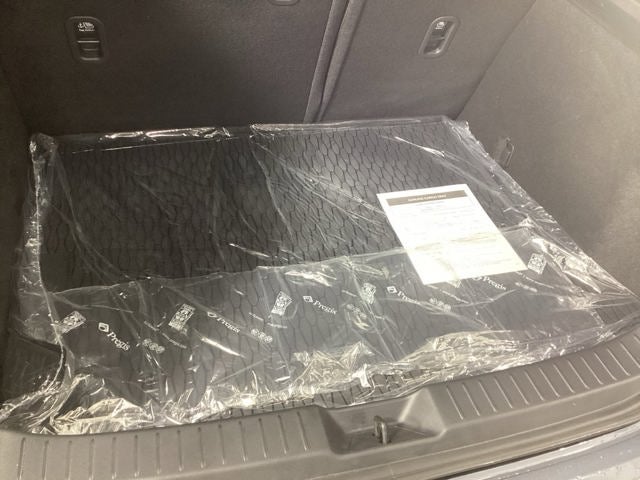 2026 Mazda Mazda CX-30 2.5 S Carbon Edition