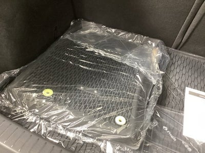 2026 Mazda Mazda CX-30 2.5 S Carbon Edition