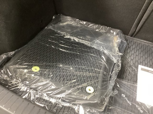 2026 Mazda Mazda CX-30 2.5 S Carbon Edition