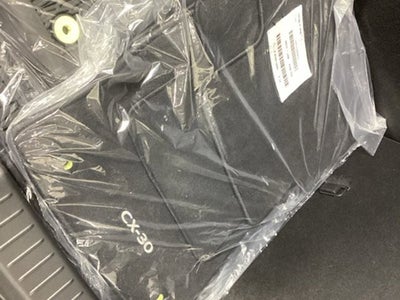 2026 Mazda Mazda CX-30 2.5 S Carbon Edition