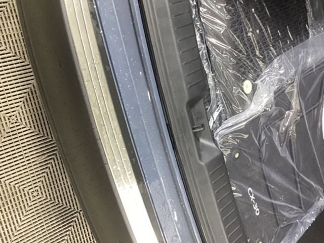 2026 Mazda Mazda CX-30 2.5 S Carbon Edition