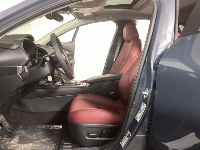 2026 Mazda Mazda CX-30 2.5 S Carbon Edition