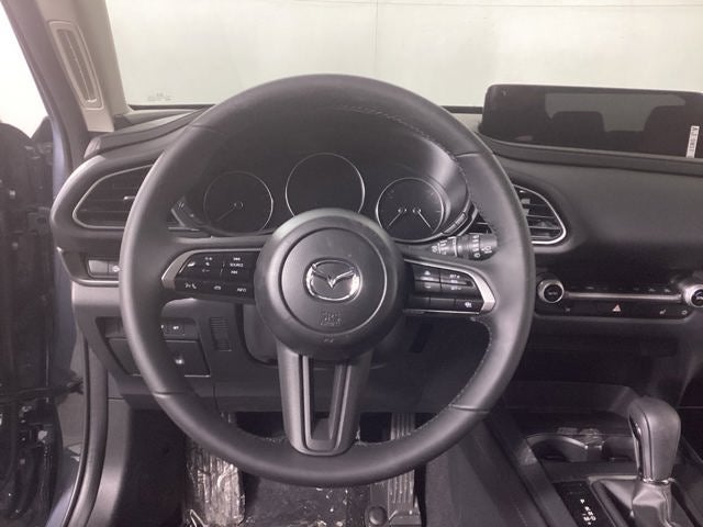 2026 Mazda Mazda CX-30 2.5 S Carbon Edition