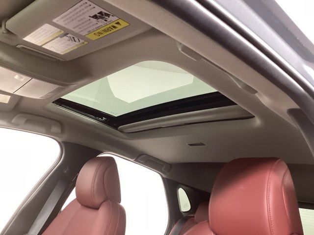 2026 Mazda Mazda CX-30 2.5 S Carbon Edition