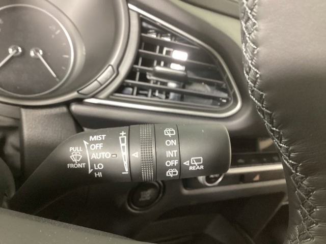 2026 Mazda Mazda CX-30 2.5 S Carbon Edition