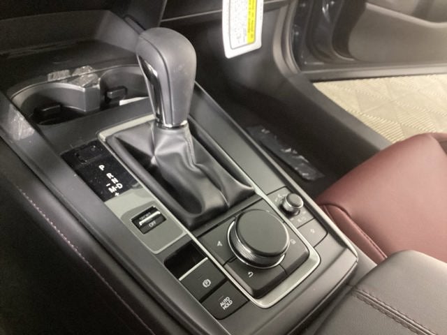 2026 Mazda Mazda CX-30 2.5 S Carbon Edition