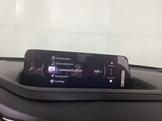 2026 Mazda Mazda CX-30 2.5 S Carbon Edition