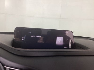 2026 Mazda Mazda CX-30 2.5 S Carbon Edition