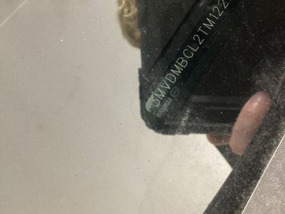 2026 Mazda Mazda CX-30 2.5 S Carbon Edition